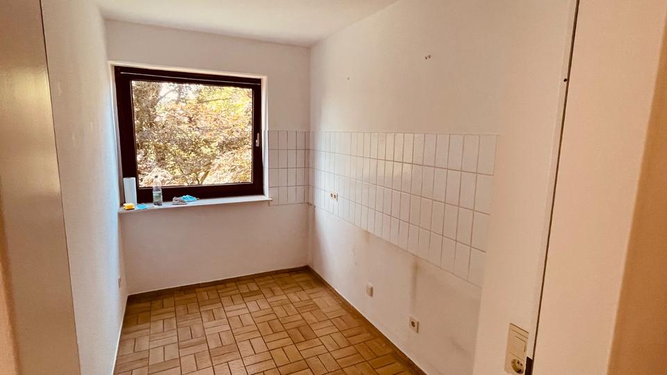 Etagenwohnung Enger - 2 Zimmer, 61 m&sup2;, 520&euro; | Angebot:25017099