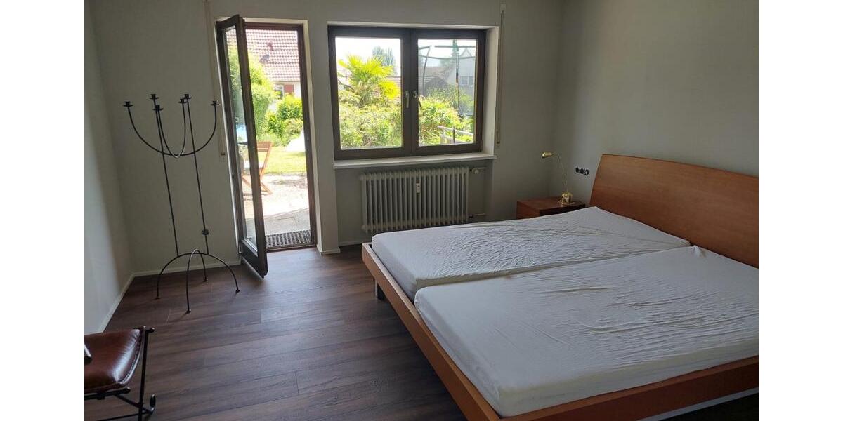 Erdgeschoßwohnung Gaienhofen - 3.5 Zimmer, 97 m&sup2;, 1.250&euro; | Angebot:26705167