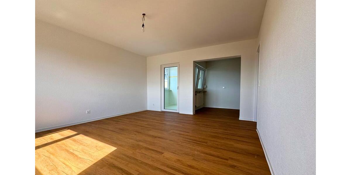Etagenwohnung Kehl - 3 Zimmer, 70 m&sup2;, 850&euro; | Angebot:26455619