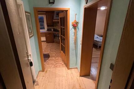 Wohnen auf Zeit Frensdorf - 2 Zimmer, 47 m&sup2;, 15&euro; | Angebot:26701602