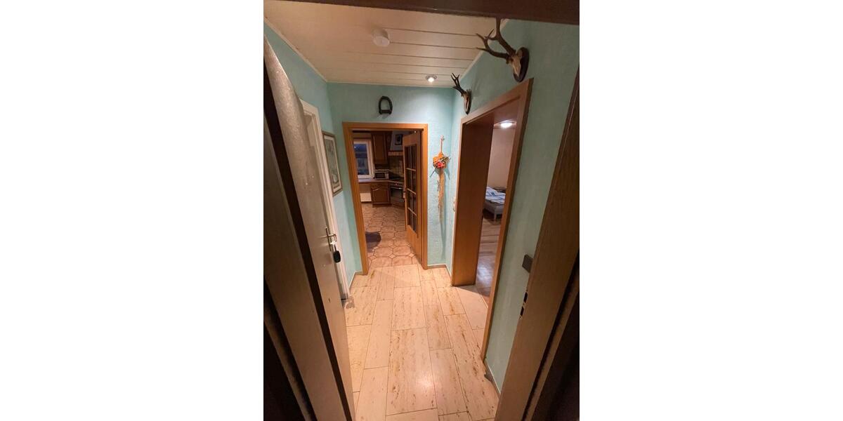 Wohnen auf Zeit Frensdorf - 2 Zimmer, 47 m&sup2;, 15&euro; | Angebot:26701602