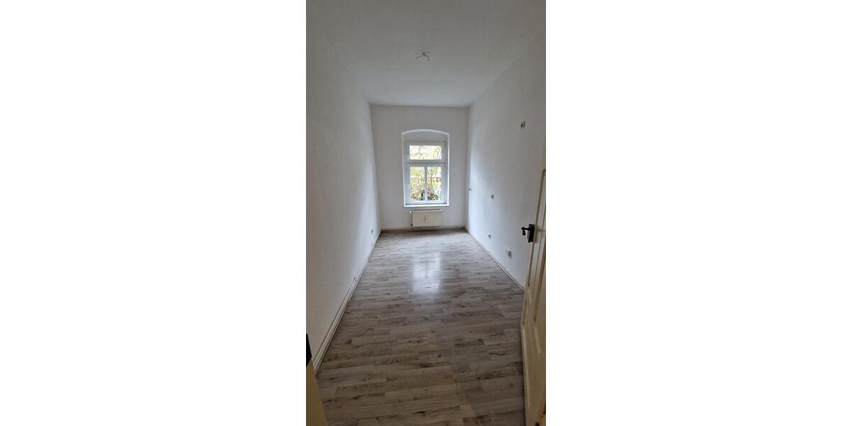 Erdgeschoßwohnung Weißenfels - 2 Zimmer, 41 m&sup2;, 280&euro; | Angebot:26545361