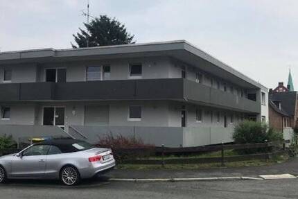*schöne Wohnung möchte vermietet werden* 1 zimmer