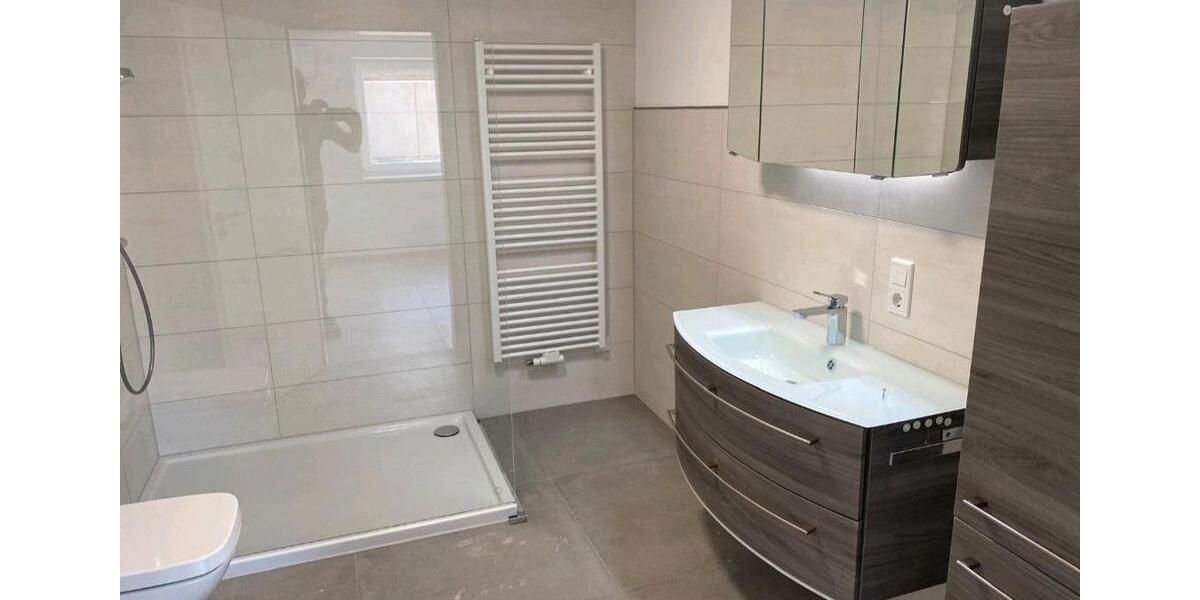 Etagenwohnung Schöppingen - 4 Zimmer, 66 m&sup2;, 660&euro; | Angebot:25949023