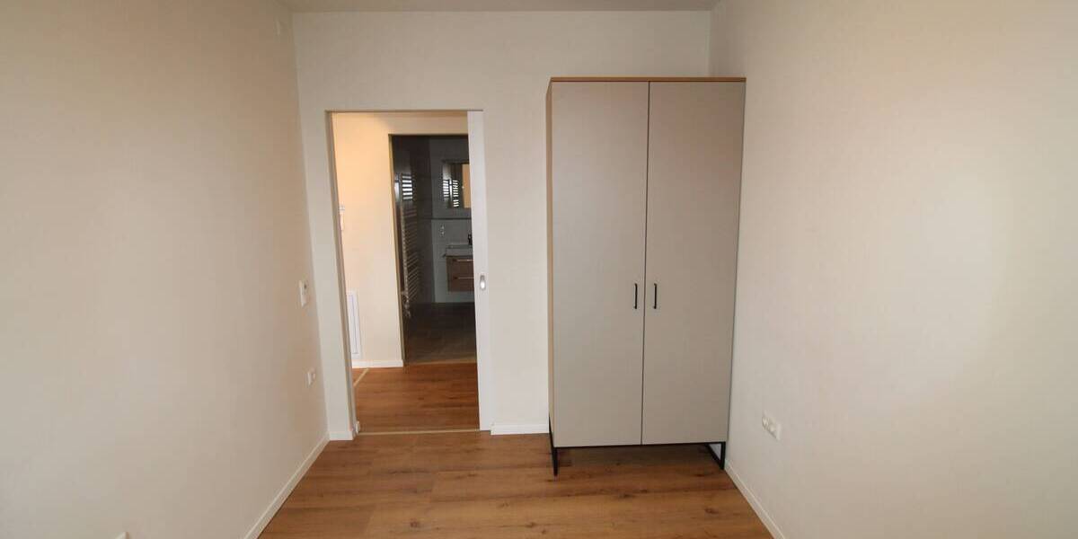 Etagenwohnung Velden Velden-Viehweide - 2 Zimmer, 43 m&sup2;, 770&euro; | Angebot:25728242