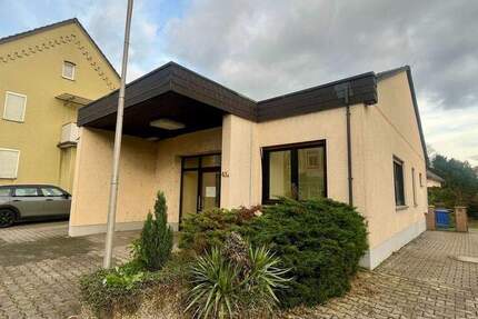 Haus Echzell - 1.900&euro; | Angebot:24040743