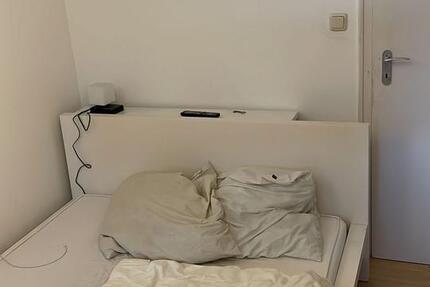 Wohnen auf Zeit Schweinfurt Gartenstadt - 1 Zimmer, 14 m&sup2;, 400&euro; | Angebot:26689955