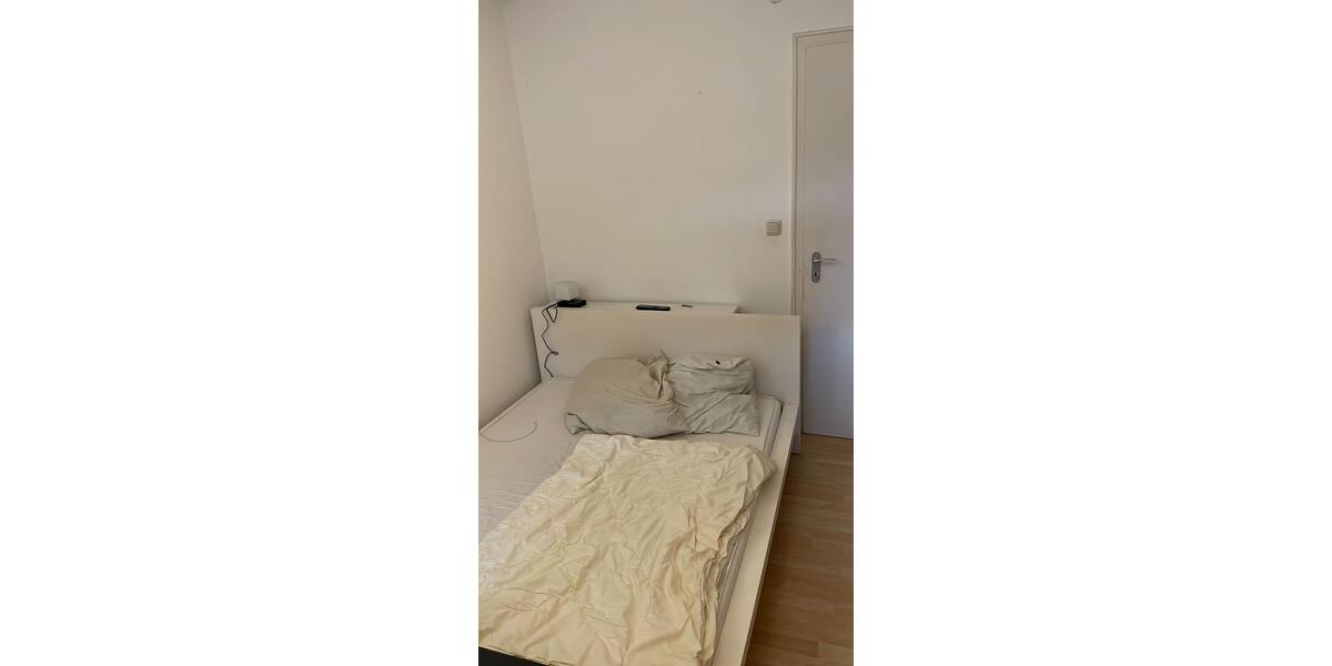 Wohnen auf Zeit Schweinfurt Gartenstadt - 1 Zimmer, 14 m&sup2;, 400&euro; | Angebot:26689955