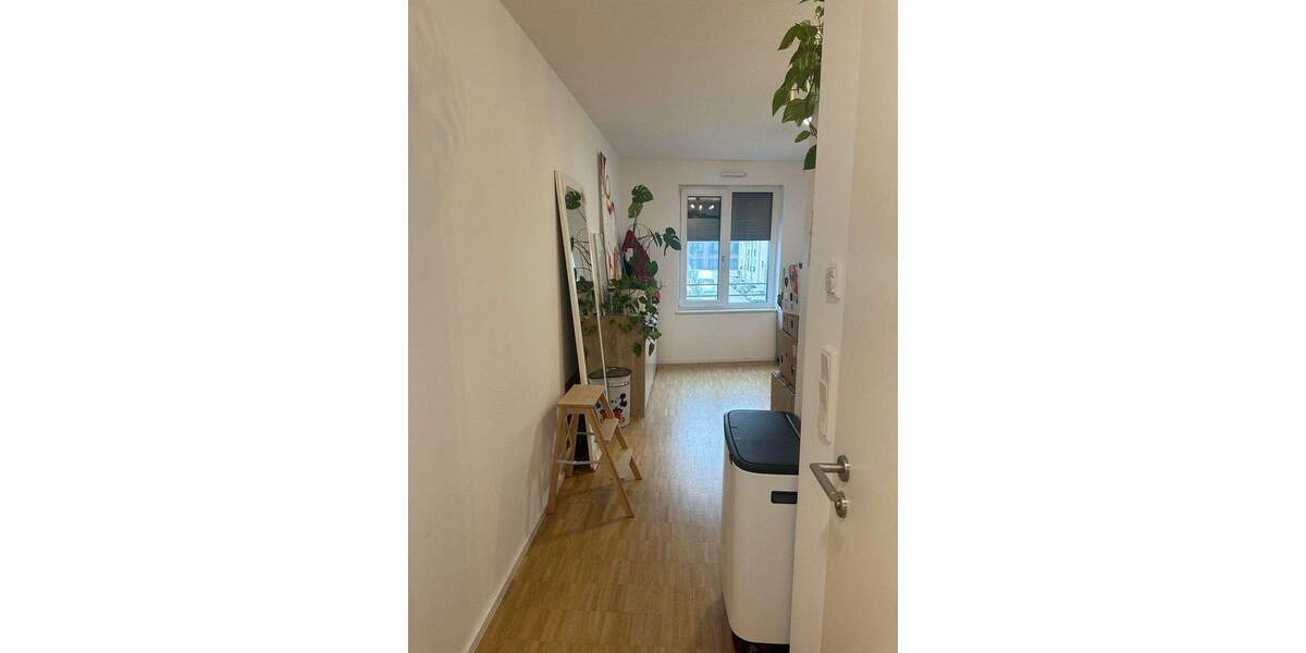 Etagenwohnung Regensburg Ostenviertel - 2 Zimmer, 63 m&sup2;, 999&euro; | Angebot:25098116