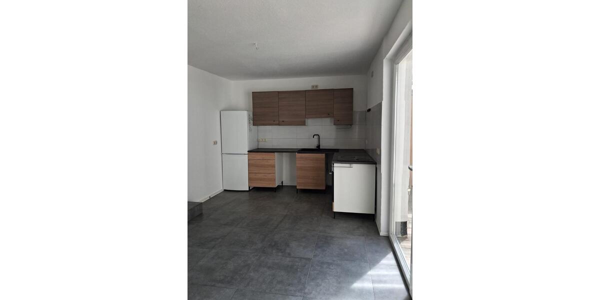 Terrassenwohnung Bad Sülze - 3 Zimmer, 60 m&sup2;, 440&euro; | Angebot:26490571