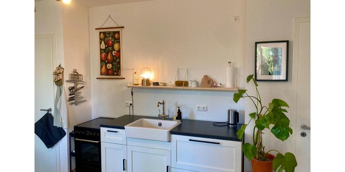 Terrassenwohnung Rostock - 1 Zimmer, 56 m&sup2;, 1.129&euro; | Angebot:26700319