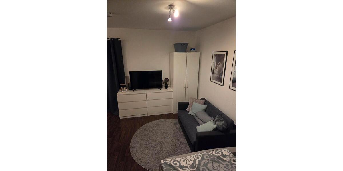 Etagenwohnung Trier Kürenz - 1 Zimmer, 37 m&sup2;, 510&euro; | Angebot:26615784