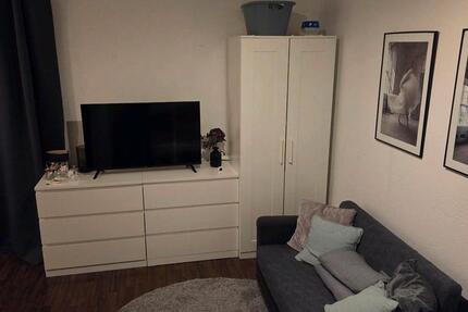 Wohnung Trier Kürenz - 1 Zimmer, 37 m&sup2;, 510&euro; | Angebot:26615784