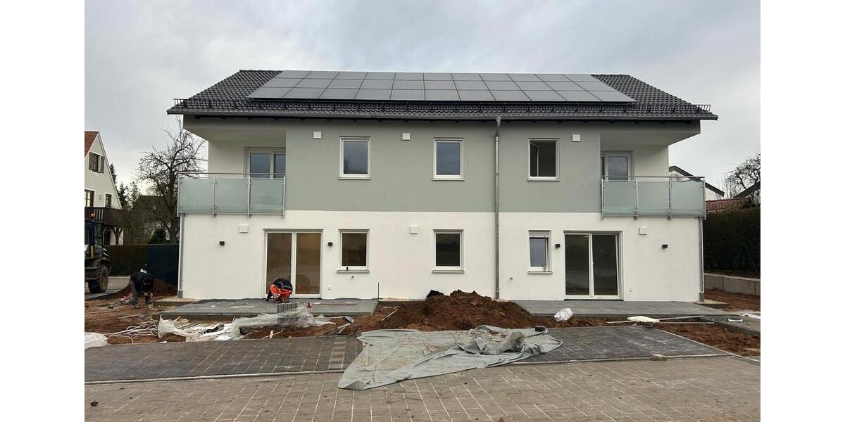 Erdgeschoßwohnung Pfofeld - 3 Zimmer, 80 m&sup2;, 1.090&euro; | Angebot:24371644