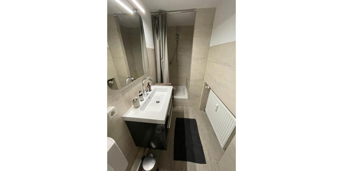 Erdgeschoßwohnung Höxter - 1 Zimmer, 30 m&sup2;, 385&euro; | Angebot:26646067