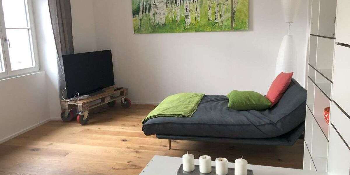 Zimmer Dettingen an der Erms - 2 Zimmer, 1.980&euro; | Angebot:24987391