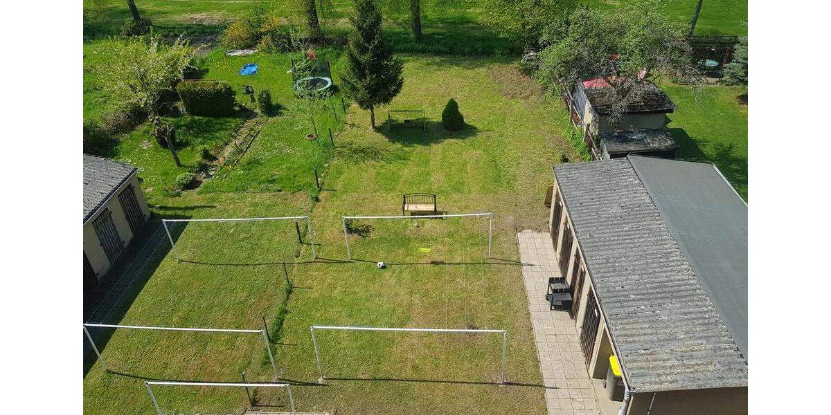 Dachgeschoßwohnung Rochlitz - 3 Zimmer, 82 m&sup2;, 533&euro; | Angebot:25439276