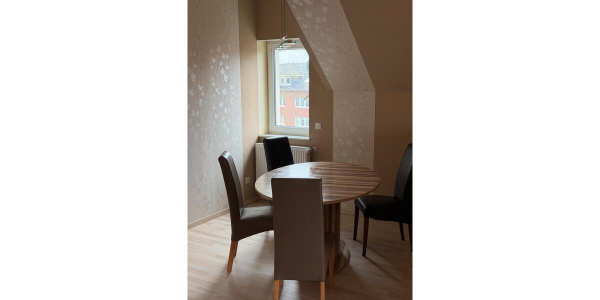 Wohnen auf Zeit Cloppenburg - 1 Zimmer, 118 m&sup2;, 420&euro; | Angebot:25726834