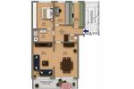 Einfamilienhaus Nürnberg Erlenstegen - 4 Zimmer, 95 m&sup2;, 1.512&euro; | Angebot:26637691