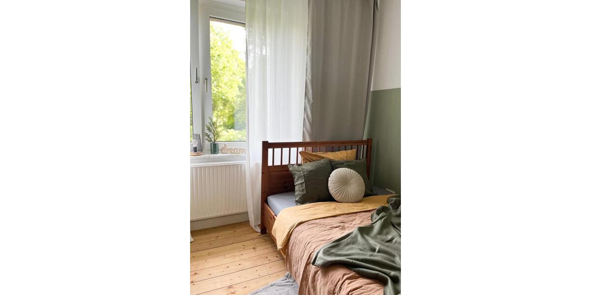 Wohnen auf Zeit Lengede - 4 Zimmer, 95 m&sup2;, 24&euro; | Angebot:24812349