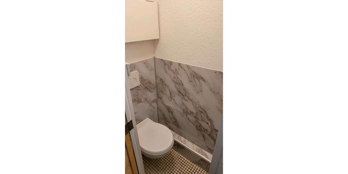 Erdgeschoßwohnung Pforzheim Büchenbronn - 1 Zimmer, 20 m&sup2;, 520&euro; | Angebot:26616090