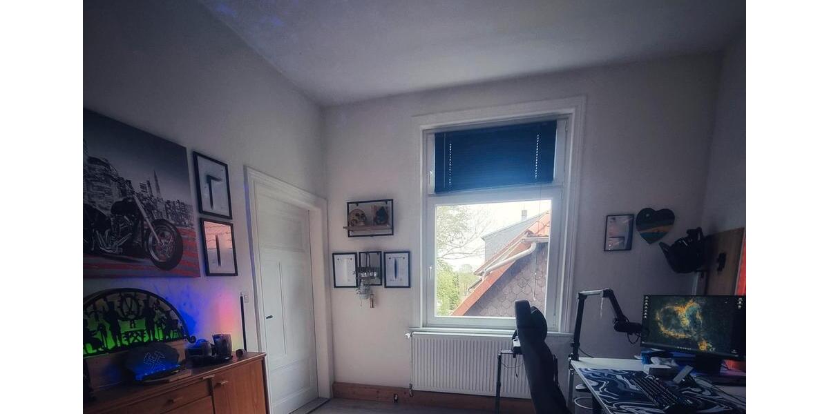 Etagenwohnung Clausthal-Zellerfeld Zellerfeld - 4 Zimmer, 120 m&sup2;, 800&euro; | Angebot:26511112