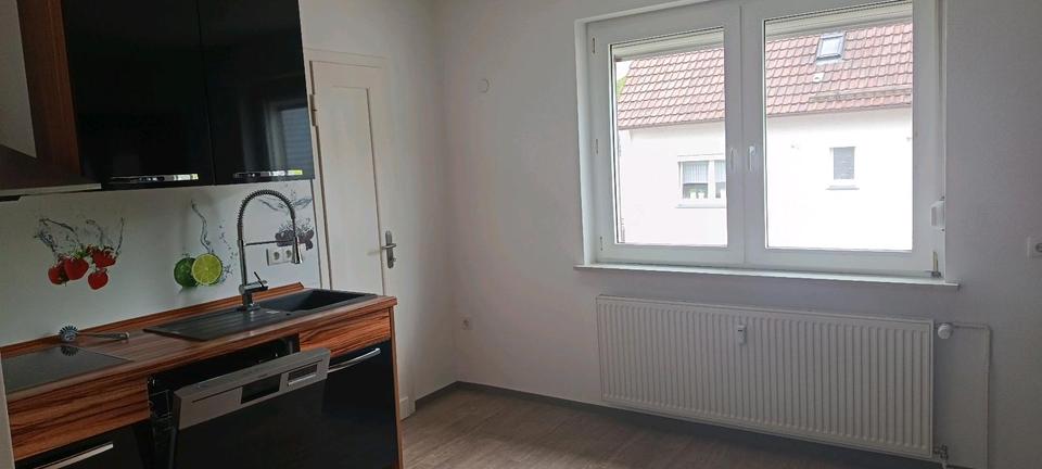 Etagenwohnung Meschede - 4 Zimmer, 80 m&sup2;, 445&euro; | Angebot:24751022