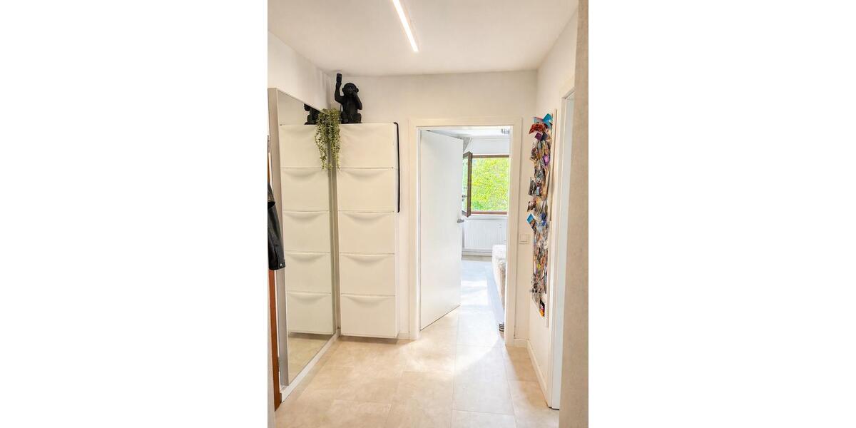Etagenwohnung Kirchheim unter Teck - 2 Zimmer, 54 m&sup2;, 1.180&euro; | Angebot:26364900