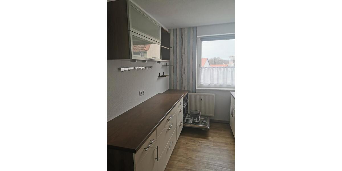 Etagenwohnung Liebenburg - 3 Zimmer, 67 m&sup2;, 550&euro; | Angebot:26248097