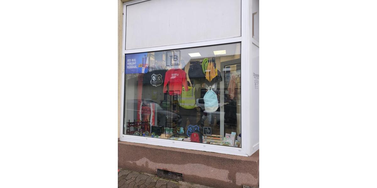 Gewerbeobjekt Saarbrücken West - 600&euro; | Angebot:24732666