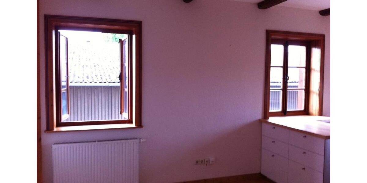 Dachgeschosswohnung in Allerbüttel 3 zimmer