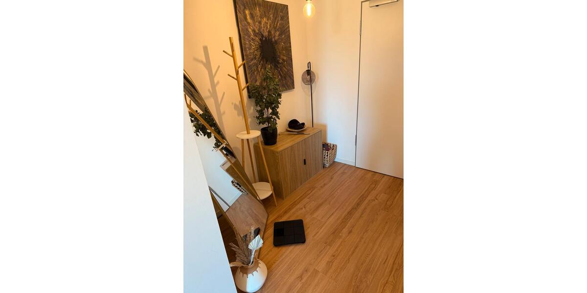 Wohnen auf Zeit Hannover Döhren-Wülfel - 2 Zimmer, 51 m&sup2;, 1.000&euro; | Angebot:25838833