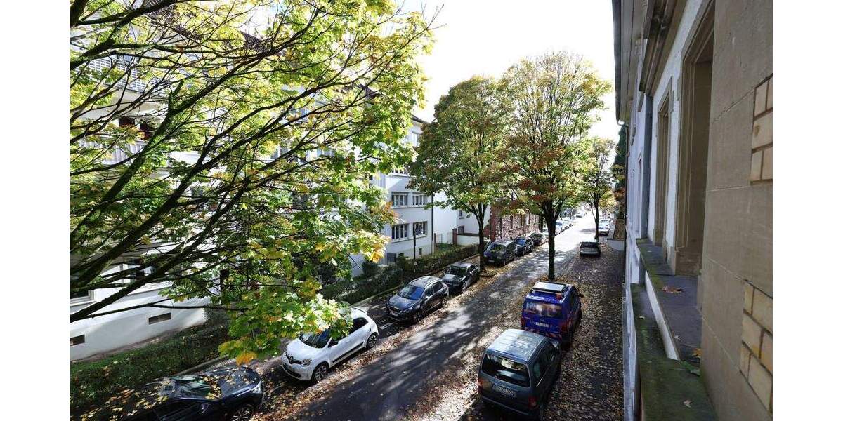 Etagenwohnung Offenburg Südoststadt - 5 Zimmer, 142 m&sup2;, 1.390&euro; | Angebot:24425678