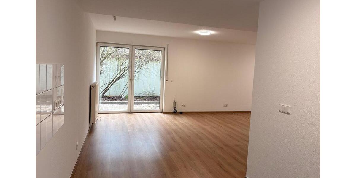 Etagenwohnung Landsberg - 1 Zimmer, 42 m&sup2;, 360&euro; | Angebot:26058826