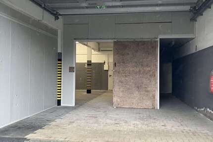 Gewerbeobjekt Wuppertal Gemarkung Nächstebreck - 500&euro; | Angebot:24863247