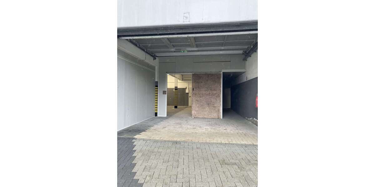 Gewerbeobjekt Wuppertal Gemarkung Nächstebreck - 500&euro; | Angebot:24863247