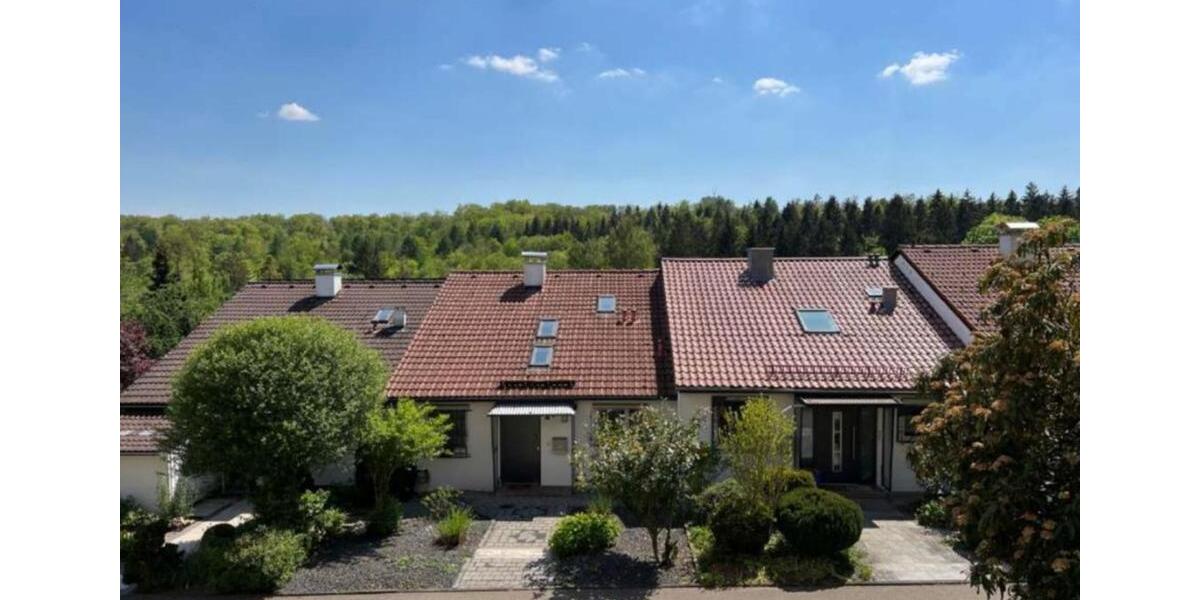 Etagenwohnung Heidenheim an der Brenz Aufhausen - 1 Zimmer, 29 m&sup2;, 455&euro; | Angebot:25332637