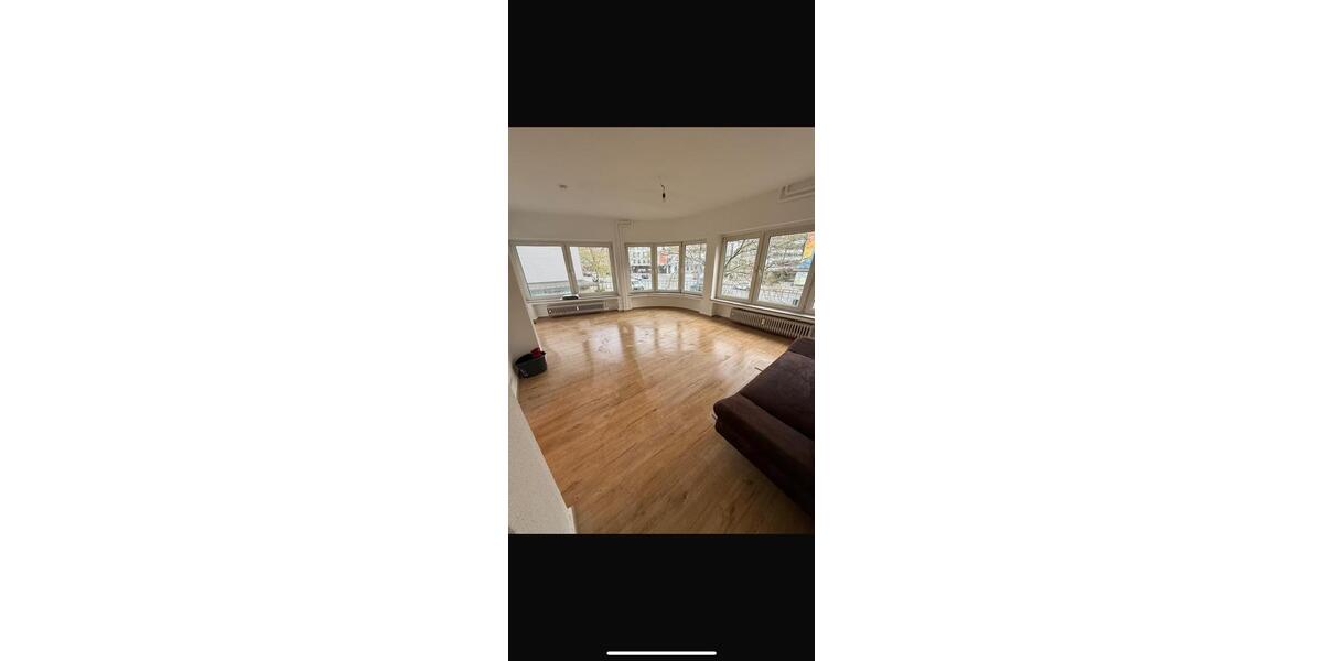 Etagenwohnung Wuppertal Gemarkung Langerfeld - 1 Zimmer, 60 m&sup2;, 550&euro; | Angebot:25223676