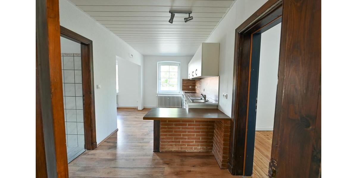 Maisonettenwohnung Bad Segeberg - 4 Zimmer, 82 m&sup2;, 999&euro; | Angebot:25838120