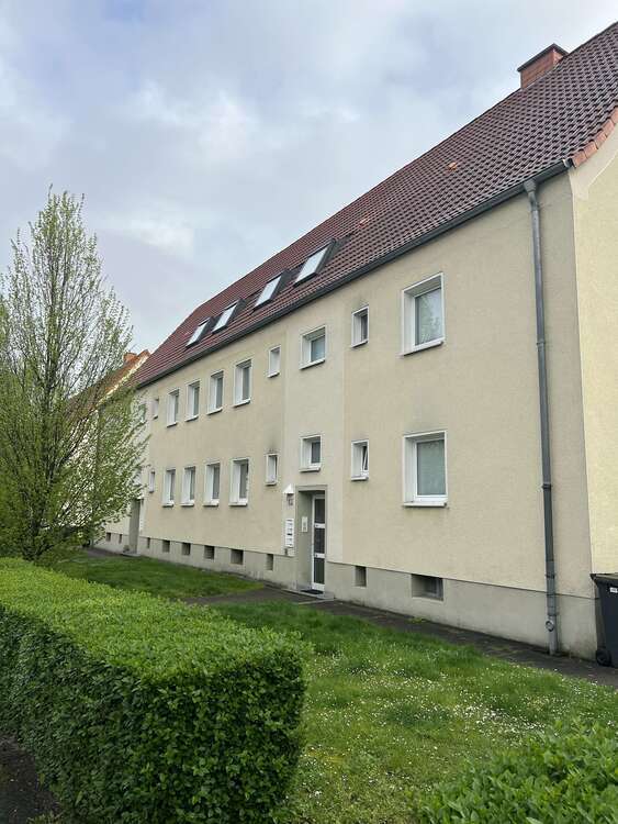 Wohnung zum Mieten in Castrop-Rauxel 300 € 42.38 m²