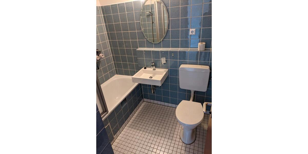 Etagenwohnung Altensteig - 1 Zimmer, 42 m&sup2;, 580&euro; | Angebot:26470081