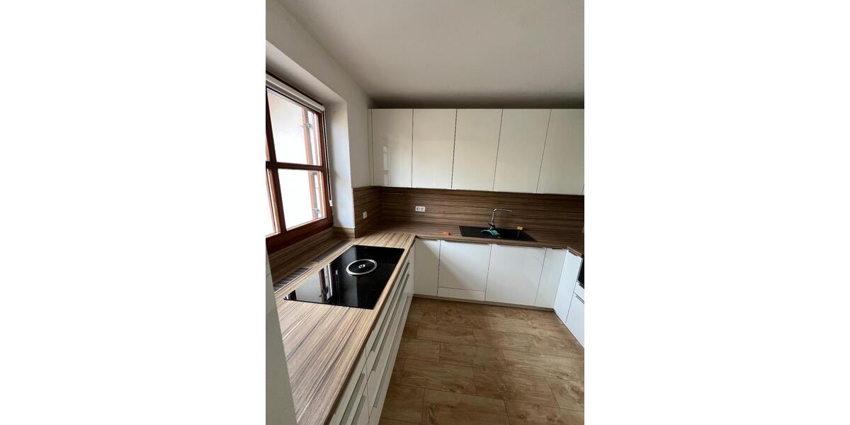 Doppelhaushälfte Maxhütte-Haidhof Haidhof - 4 Zimmer, 140 m&sup2;, 1.500&euro; | Angebot:24793183