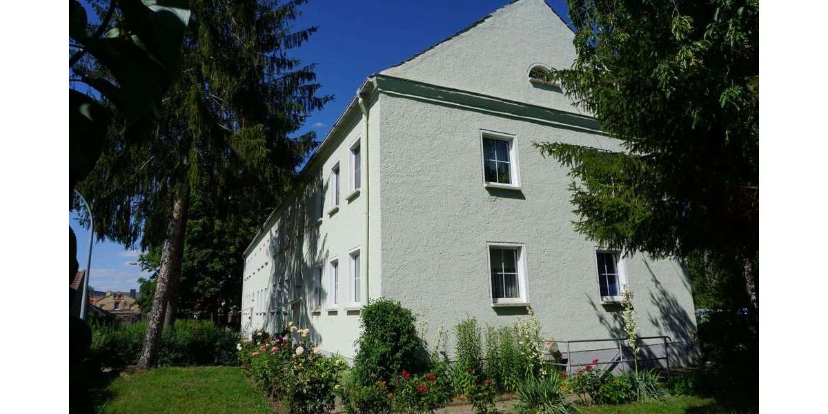 Etagenwohnung Löderburg Löderburg - 3 Zimmer, 67 m&sup2;, 469&euro; | Angebot:24735004