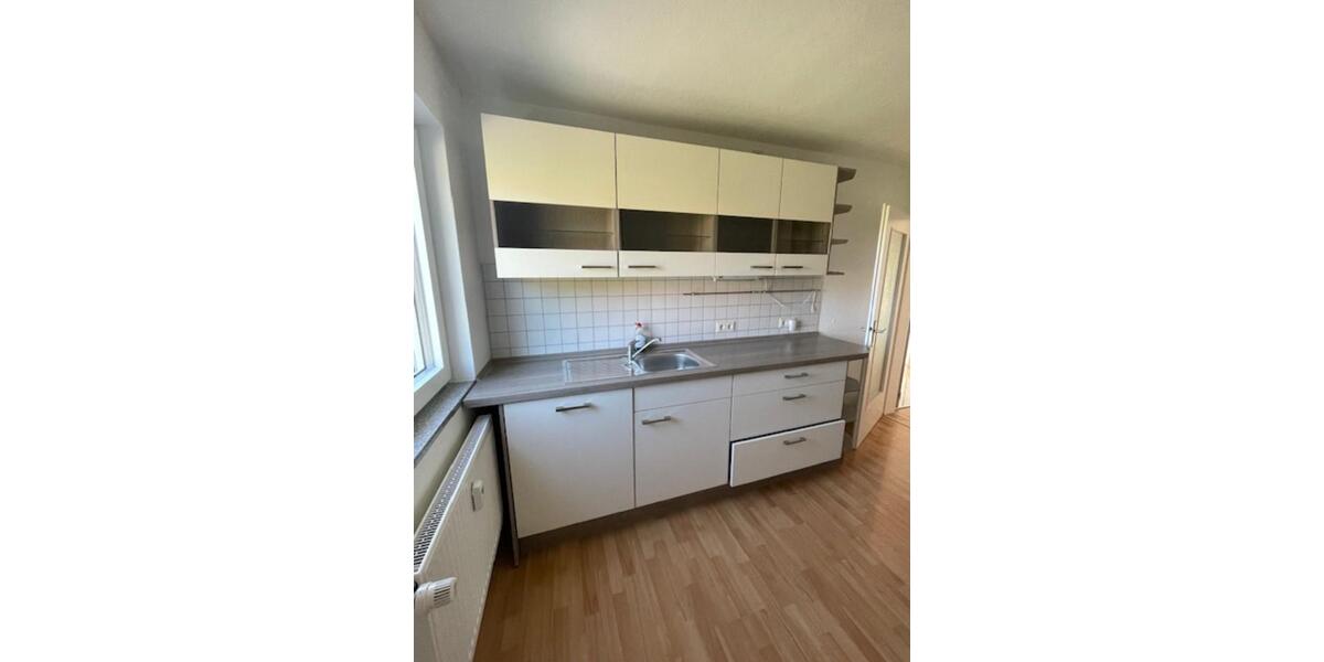 Dachgeschoßwohnung Mönchsdeggingen - 3 Zimmer, 70 m&sup2;, 630&euro; | Angebot:25409060