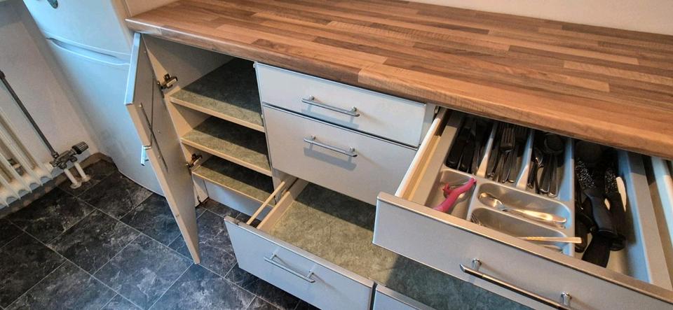 Etagenwohnung Veitsbronn - 3 Zimmer, 84 m&sup2;, 1.050&euro; | Angebot:25827681