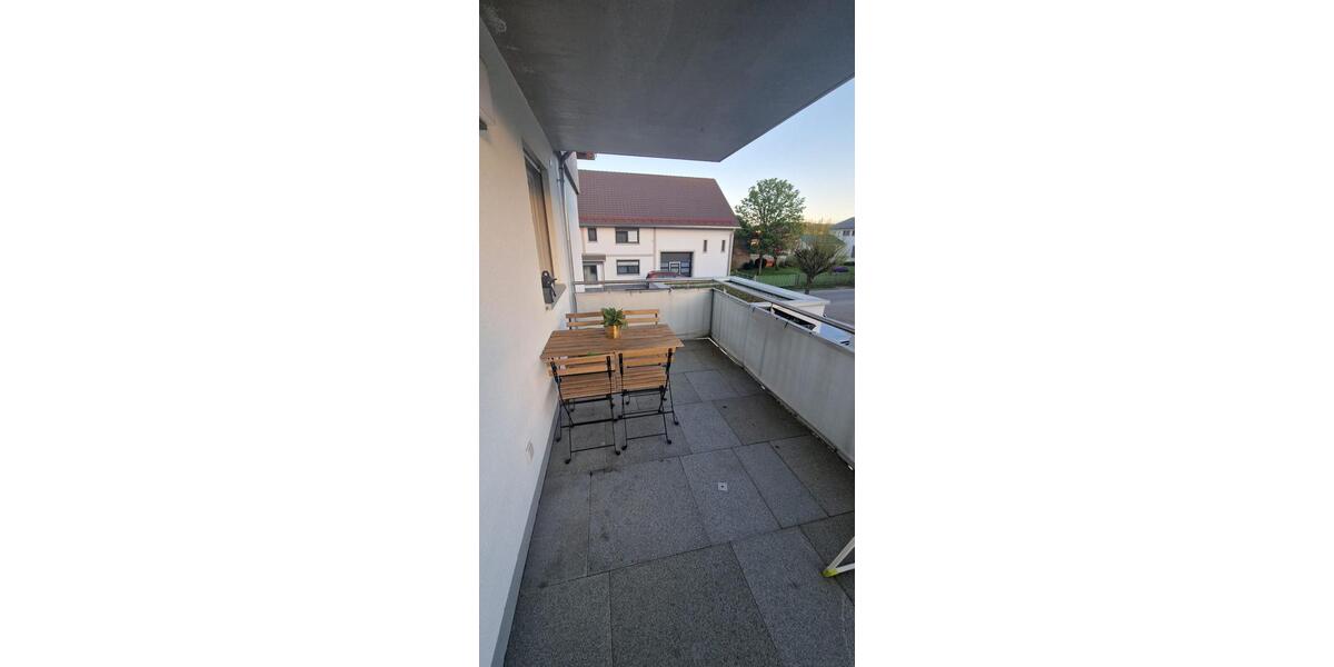 Etagenwohnung Baisweil - 3 Zimmer, 87 m&sup2;, 1.220&euro; | Angebot:26381863
