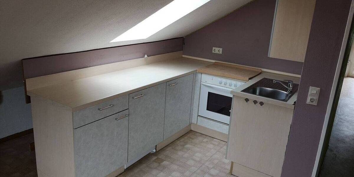 Etagenwohnung Walldürn Altheim - 2 Zimmer, 75 m&sup2;, 630&euro; | Angebot:26053401