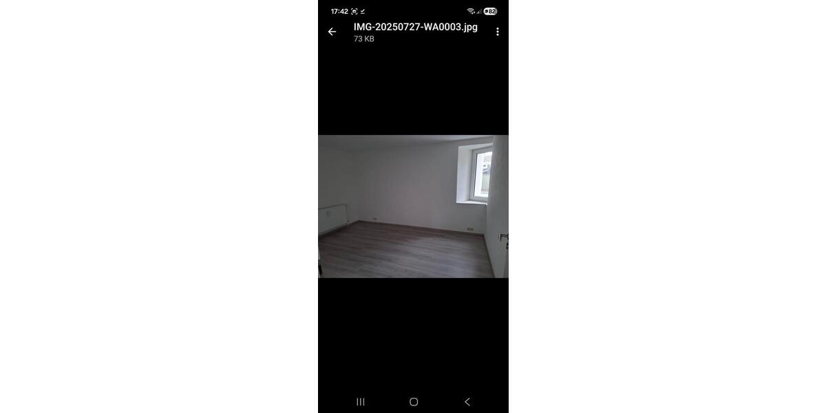 Erdgeschoßwohnung Rühen - 2 Zimmer, 56 m&sup2;, 595&euro; | Angebot:25142618