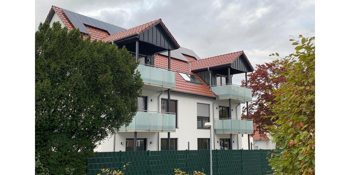 Erdgeschoßwohnung Gifhorn - 3 Zimmer, 94 m&sup2;, 1.240&euro; | Angebot:26177720