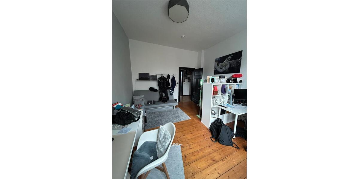 Etagenwohnung Herne - 3 Zimmer, 92 m&sup2;, 720&euro; | Angebot:25180585